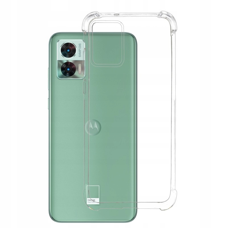 

Etui Anti Shock do Motorola Edge 30 Neo 5G bezbar