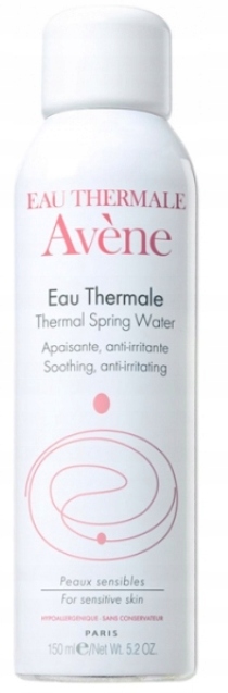 

Woda termalna Avène Eau Thermale Spray 150 ml