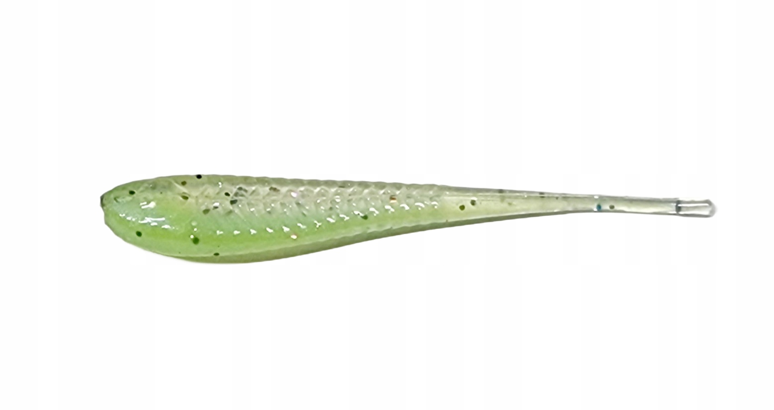 Guma Realistic Shad Matusiak Narybek 4,5cm 027