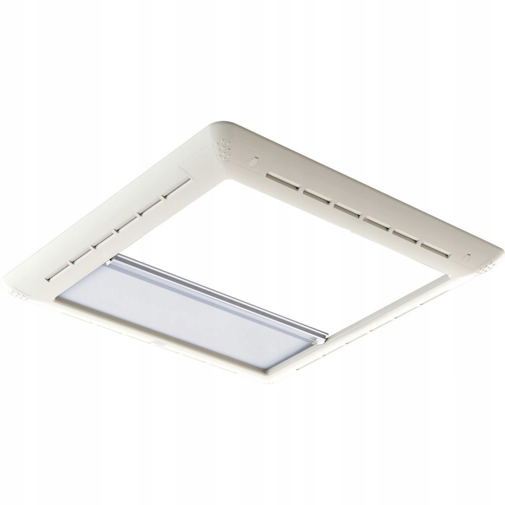 206/106 - Жалюзи на крыше Fiamma.