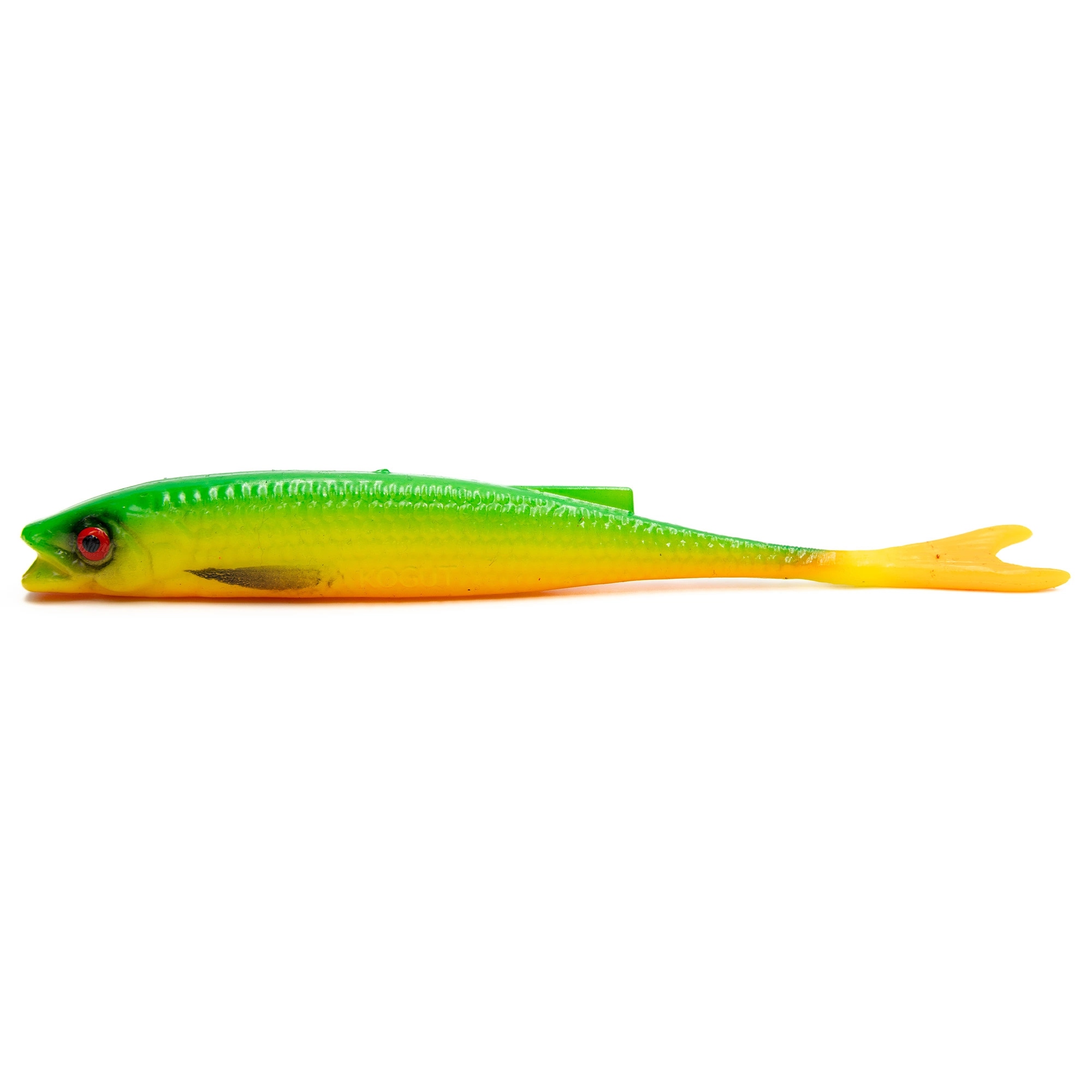 Guma Kogut Wędkarski Pazur Stynka 4.5cm Fire Tiger