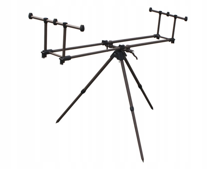 Delphin Tri Rod Pod Static Nogi