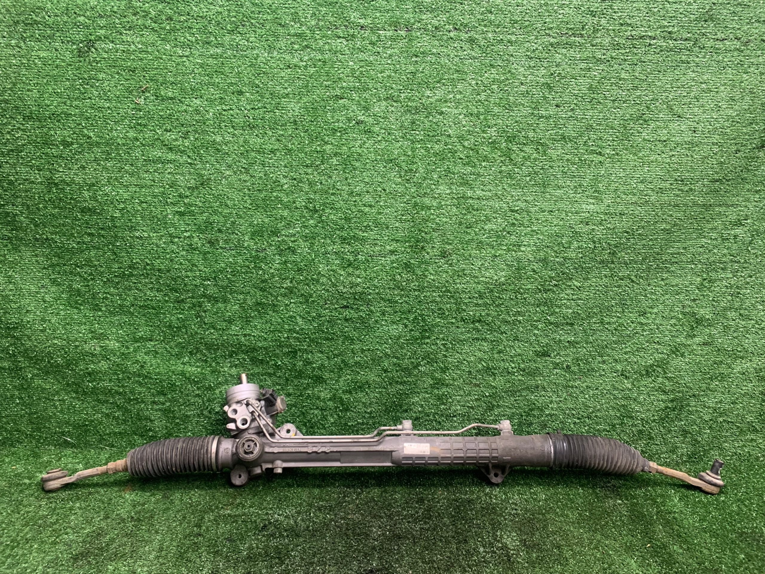 AUDI A6 C6 4F drag rod servo steering control 4F1422066A EUROPA