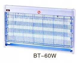 Insekticídna Lampa BT-60, 3 x 20 W