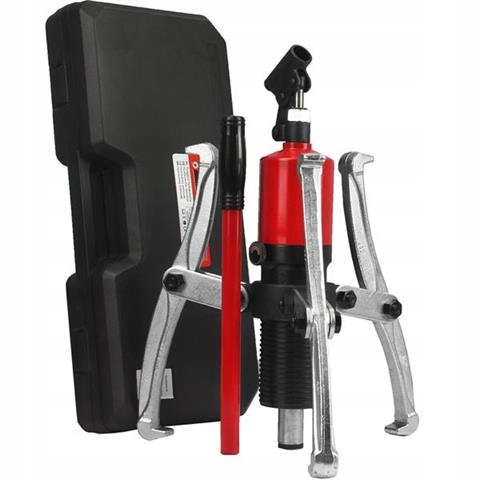 Hydraulický Sťahovák 10 T