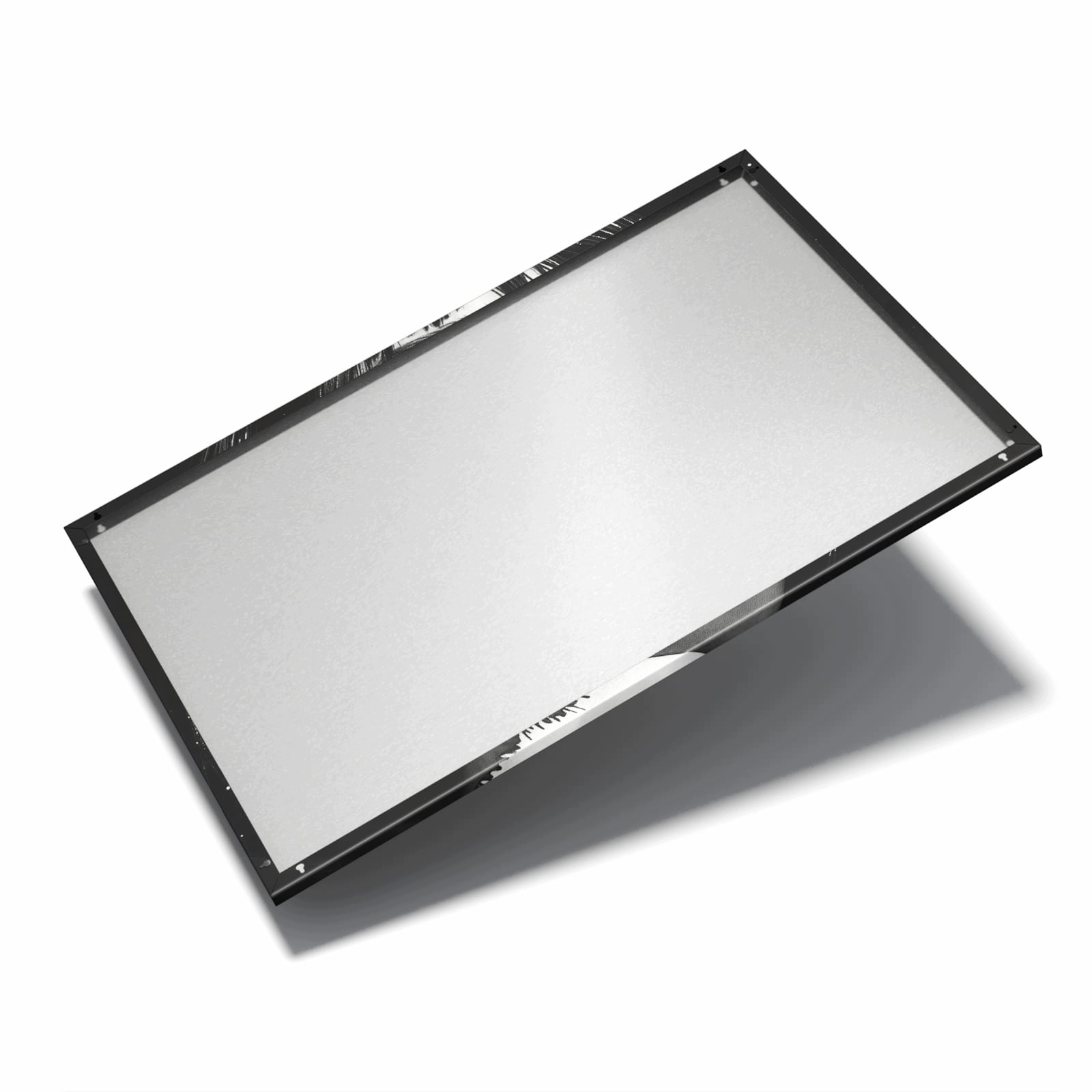 Magnetická tabule Mystický Pohled 90 × 60 cm