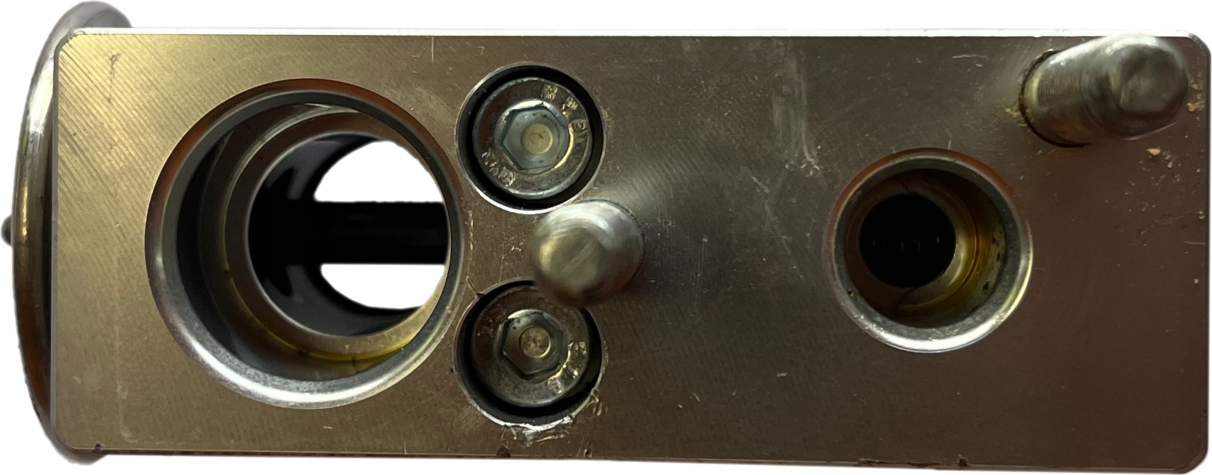 PEUGEOT BOXER ZAWÓR ROZPRĘŻNY KLIMATYZACJI KLIMA Producent części Fiat OE