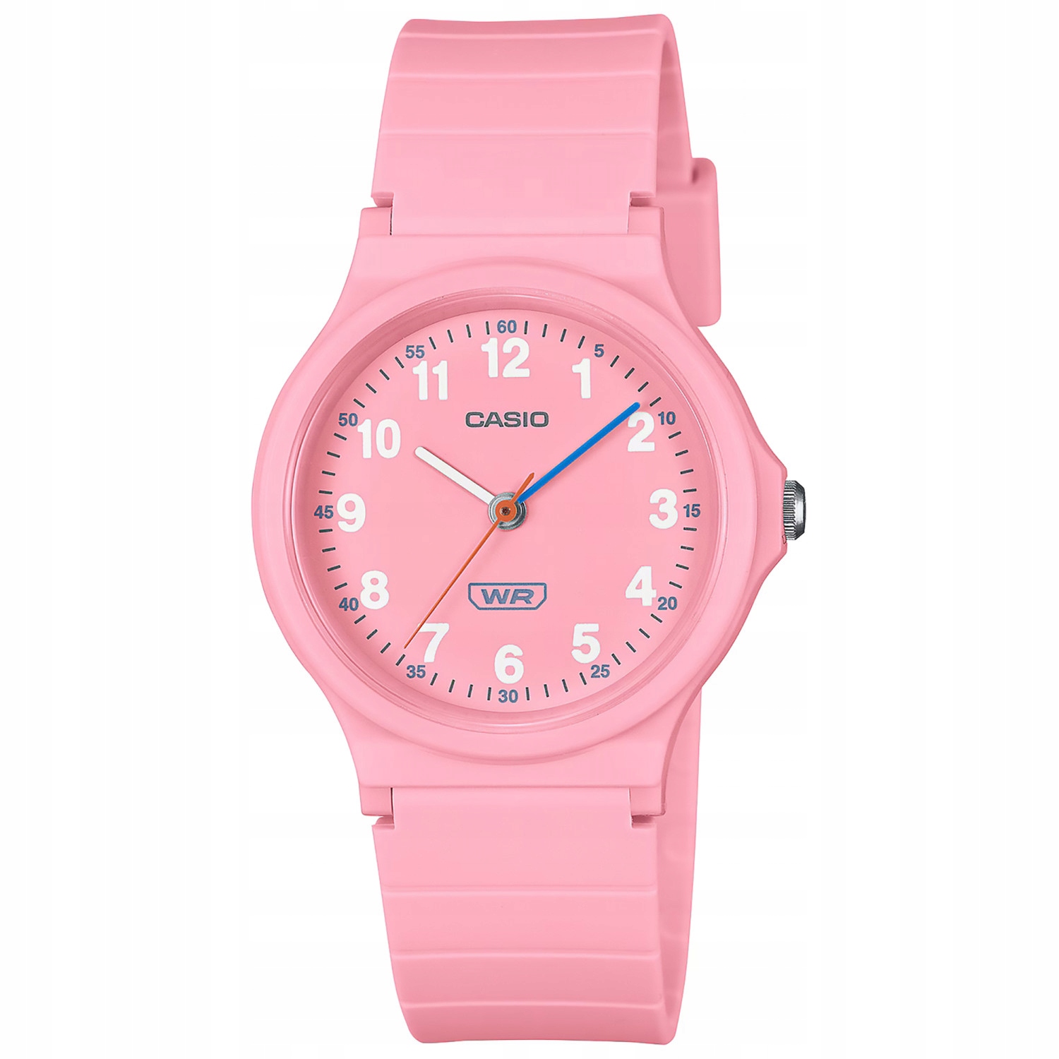 Nové, Originální Hodinky Casio Timeless Collection LQ-24B-4BEF