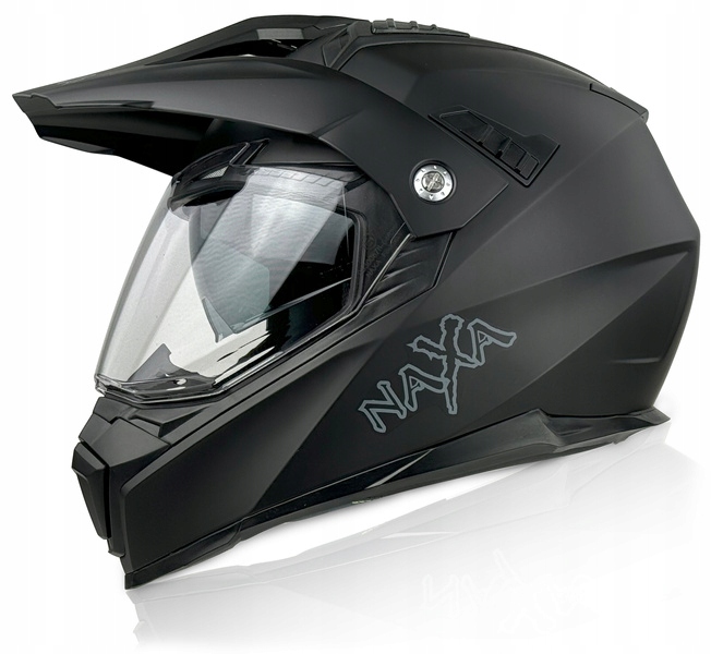 Motocyklová Prilba CO3/B XL