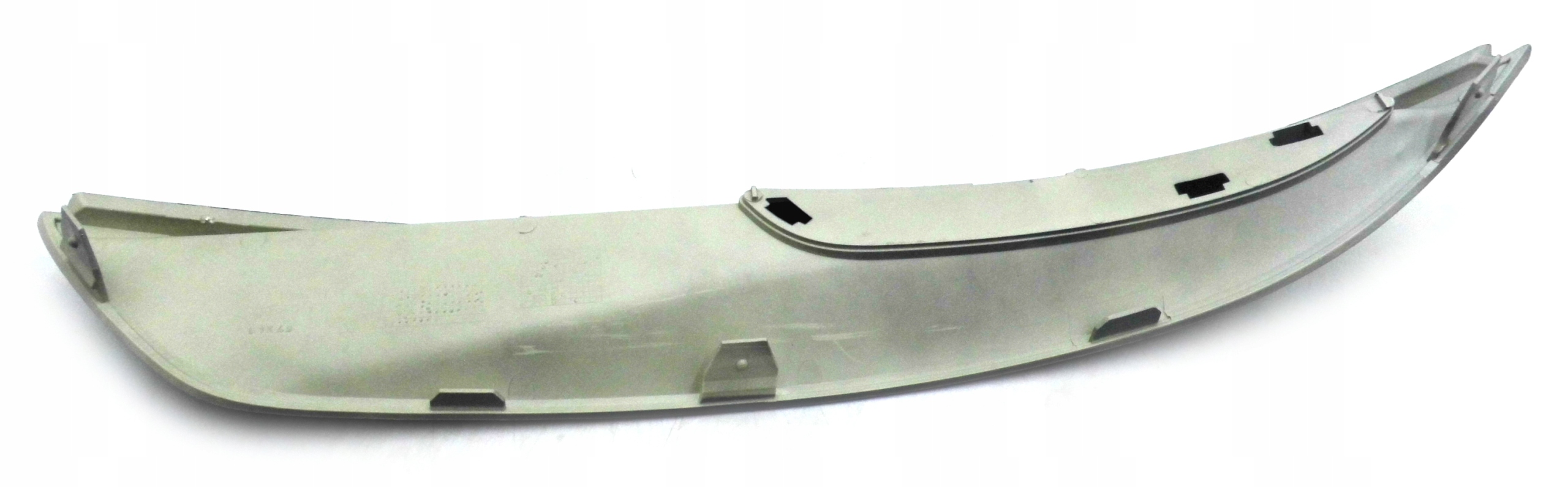 KRATKA ZDERZAKA PRZÓD PRAWA FORD KUGA Mk1 2008- Stan opakowania oryginalne