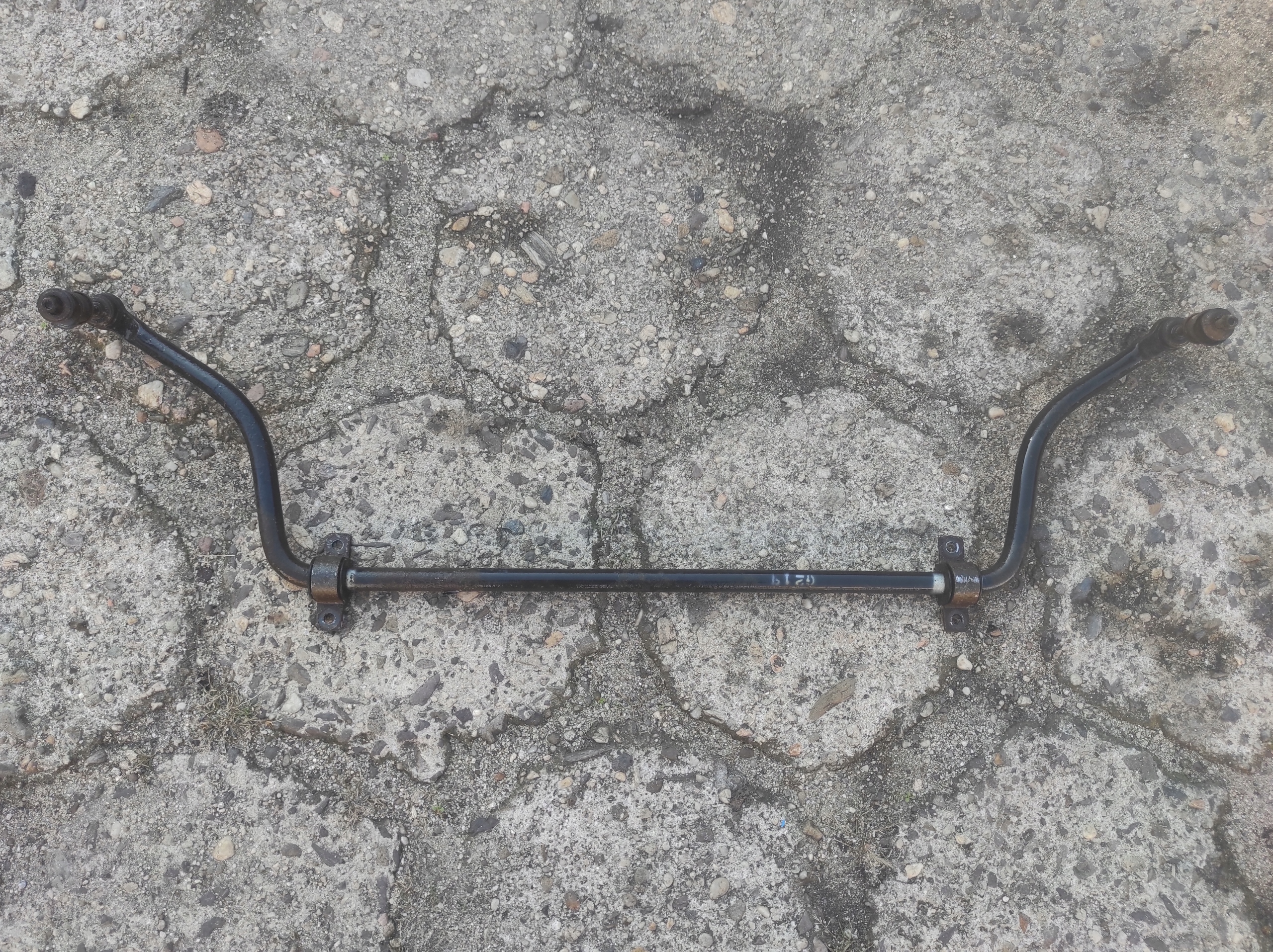 Стабілізатор в зборі Daihatsu Terios і 00-05