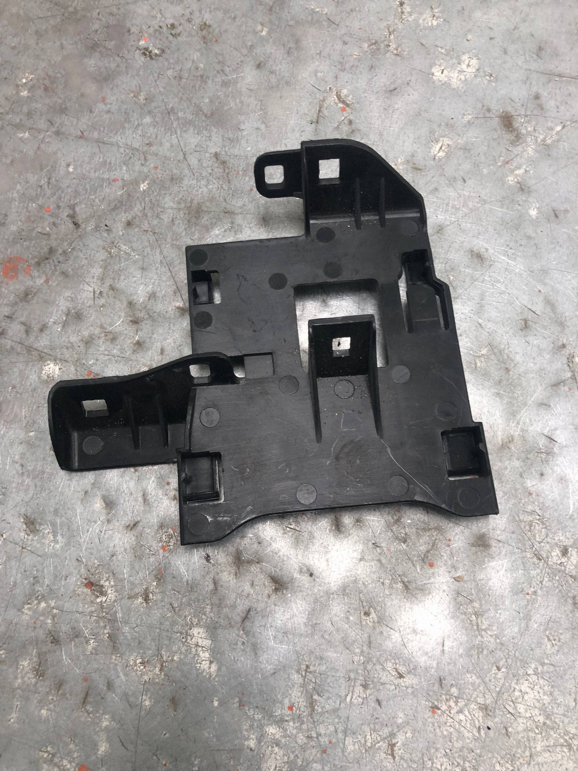 holder bracket RADARU AUDI A7 4K8 4K8907462