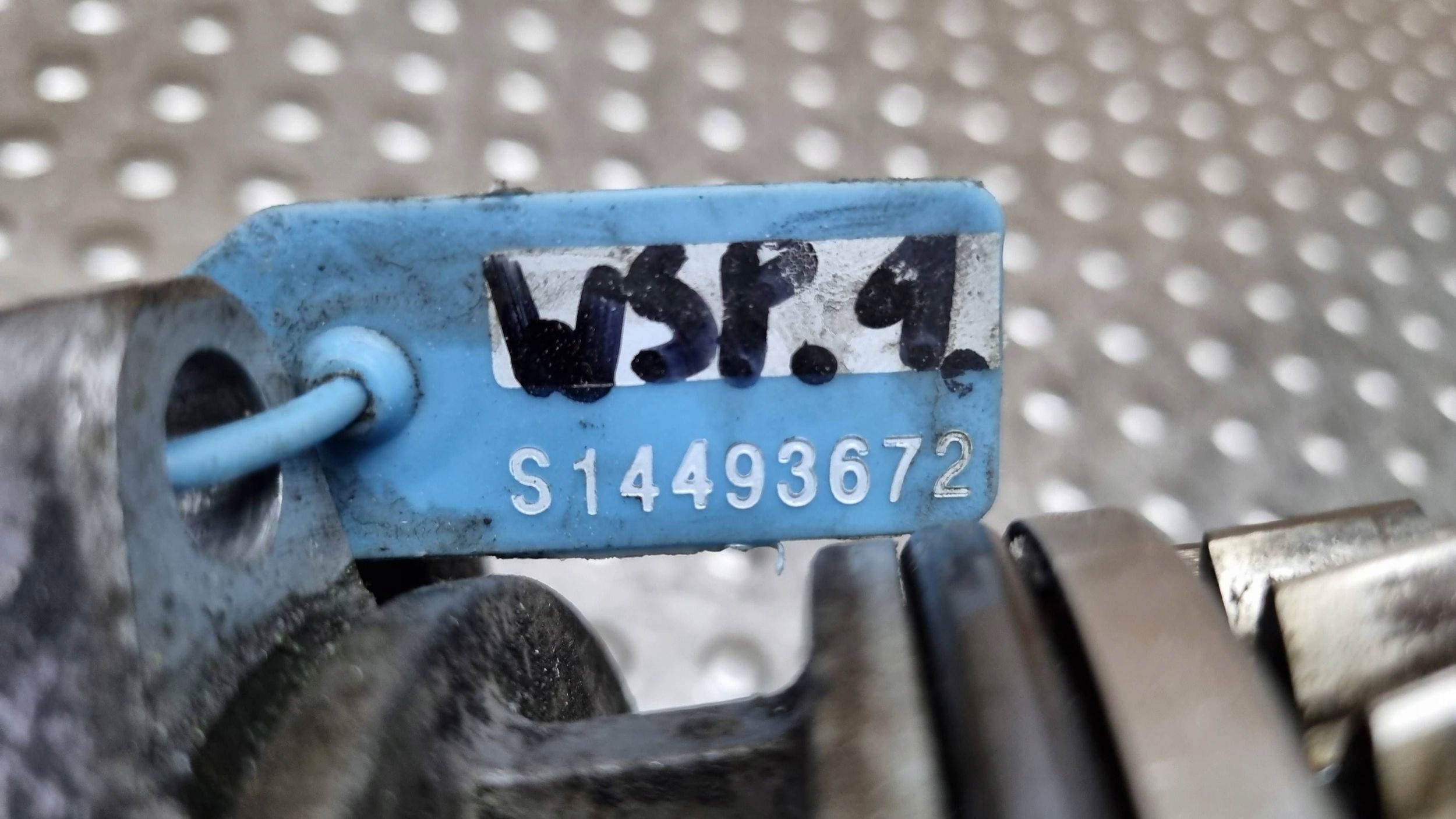 servo pump 7H0422153A VW TRANSPORTER T5 2.5 TDI AXE AXD