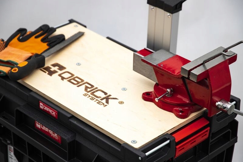 Płyta robocza Qbrick System ONE Adapter Multi Work Długość 58 cm