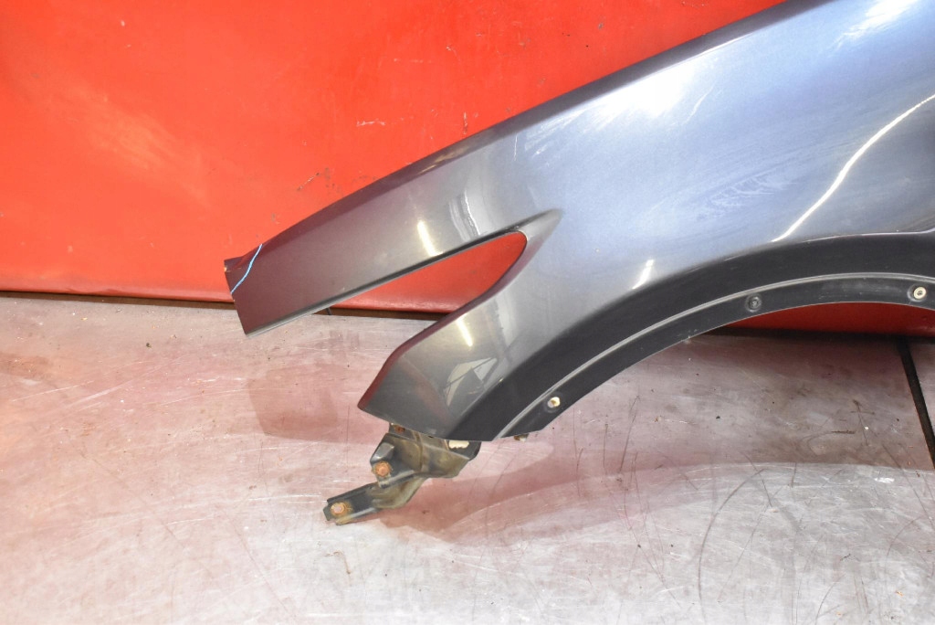 fender left front front K52 INFINITI FX 1 and LIFT 06-08