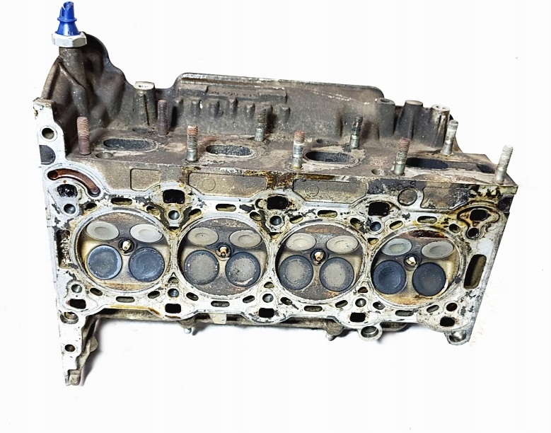 Głowica Opel 1.2 16v Corsa C Agila Astra Jakość części (zgodnie z GVO) O - oryginał z logo producenta pojazdu (OE)