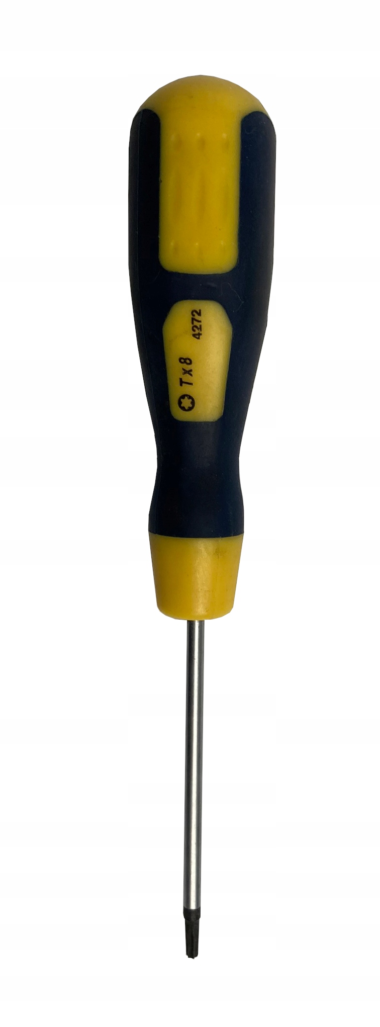

Wkrętak Torx T8x60 Topex 39D763