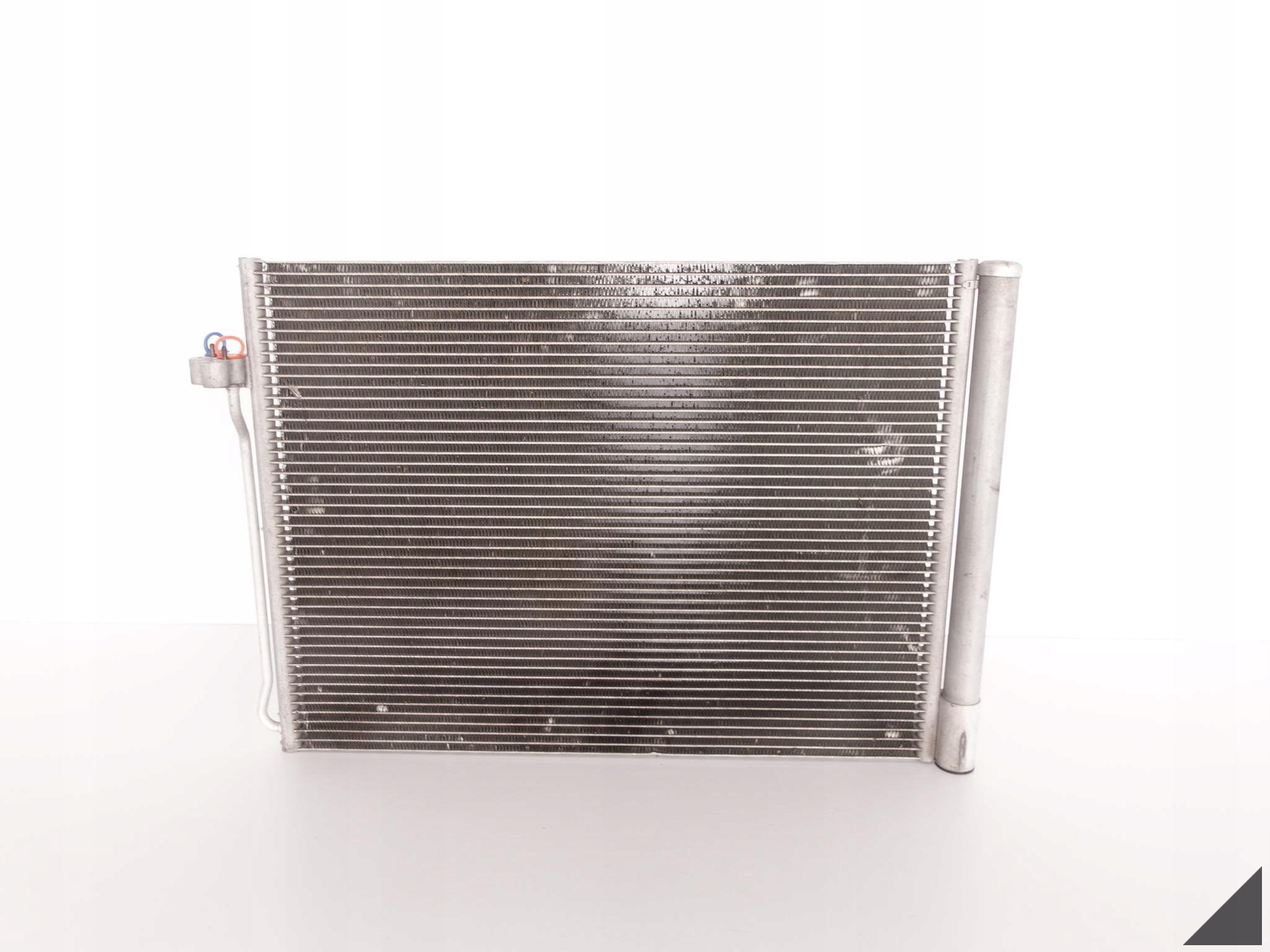 BMW X5 F15 E70 X6 F16 E71 RADIATEUR CLIMATISATION