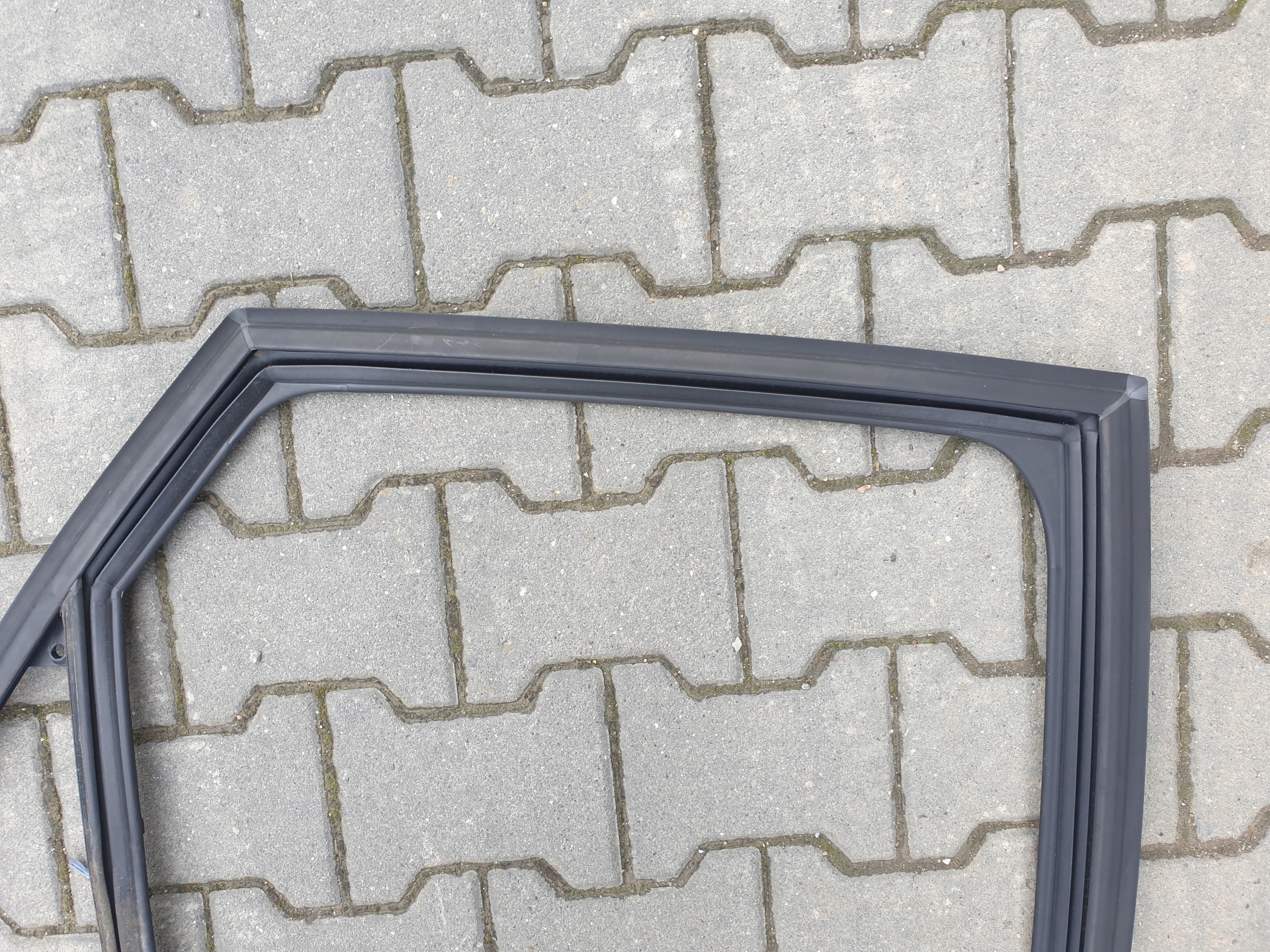 gasket door right /left rear CITROEN C4 B7 II 2010-2018