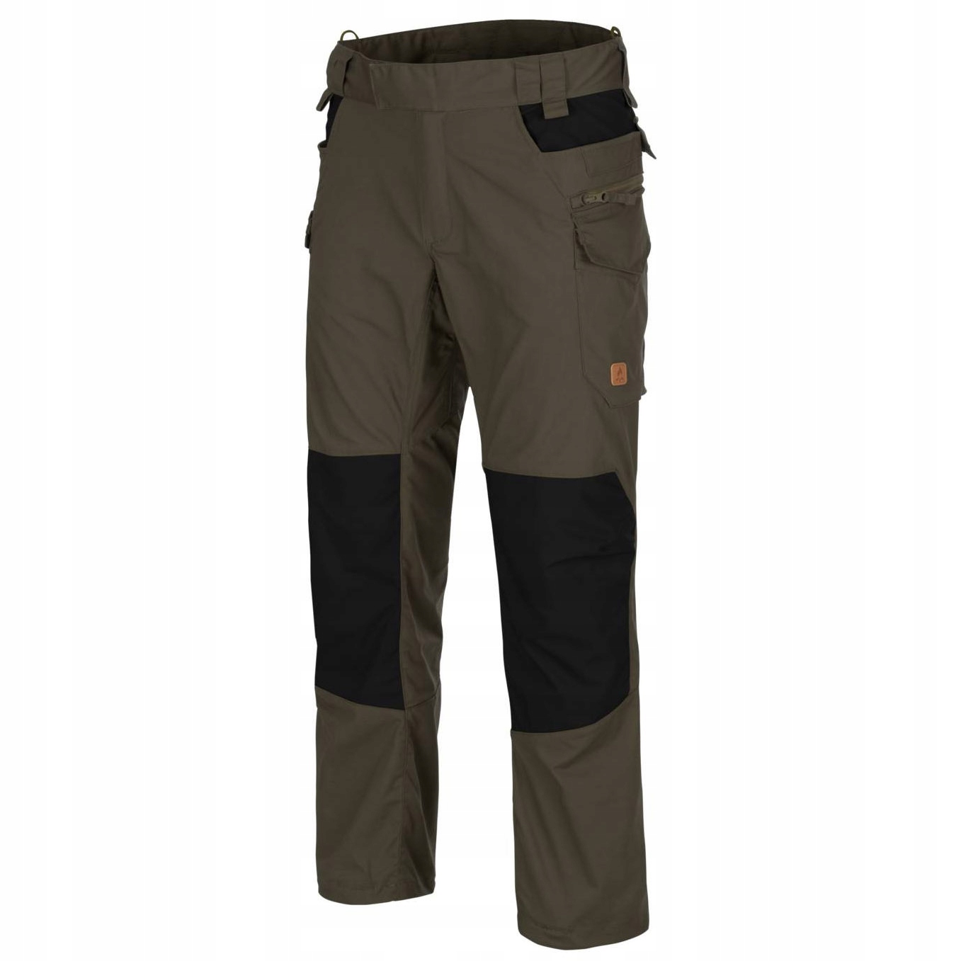 Spodnie Helikon Pilgrim Bushcraft Taiga/Czar M-R Marka Helikon-Tex