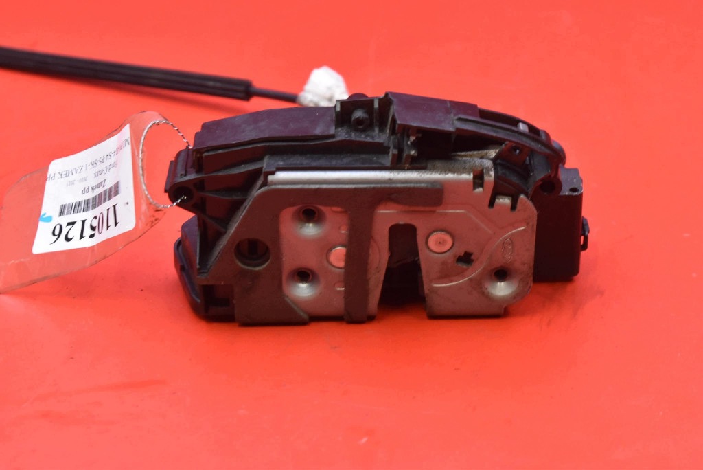 lock door right front front EU AM5A-U21812-DB FORD GRAND C-MAX MK2 10