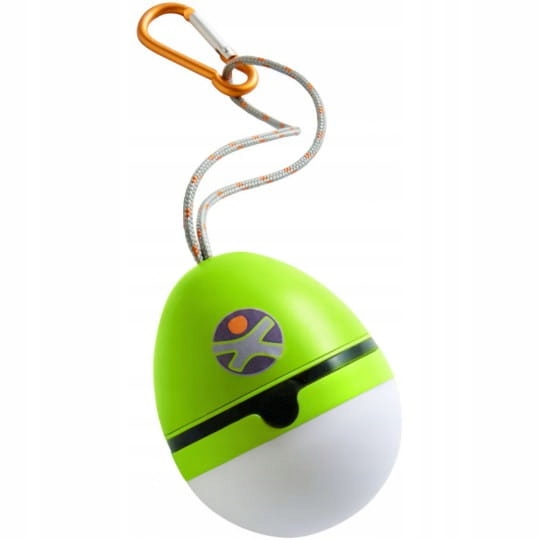 TERRA KIDS Lampka Kempingowa