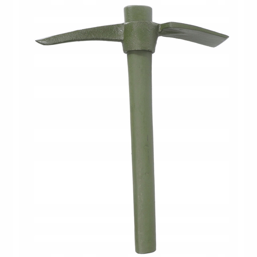 

Kilof Mil-Tec Us Pickaxe olive