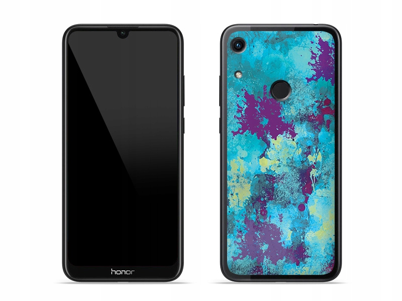 

Etui na Huawei Honor 8A Fantastic Case