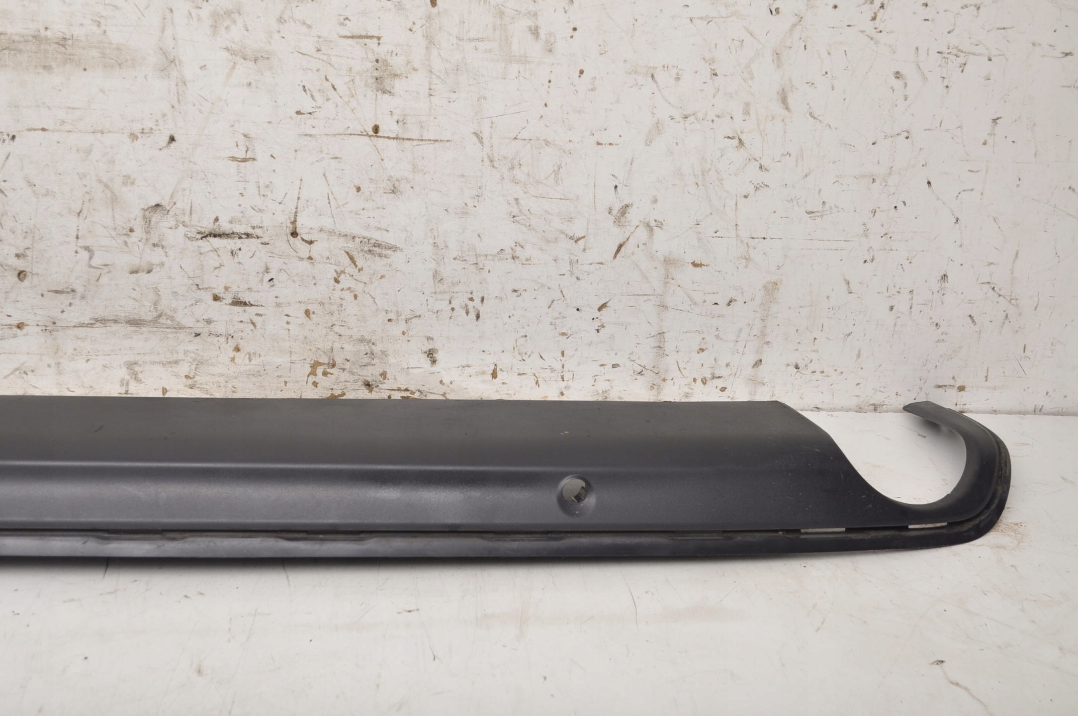 VOLVO V60 DOKŁADKA ZDERZAKA TYŁ 31353281 Producent części Inny