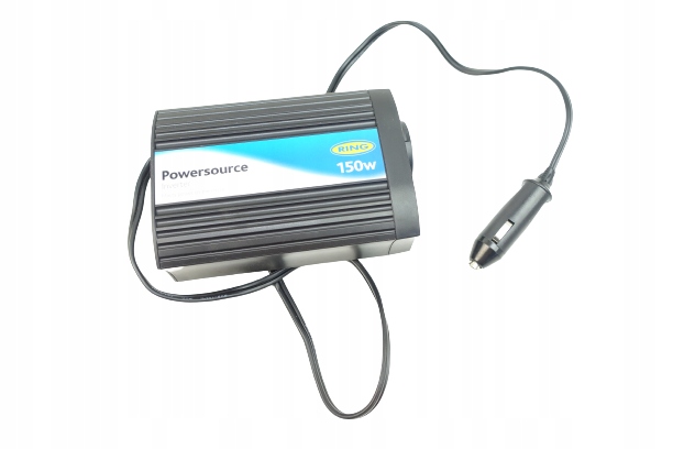 REINVU150 - RING КОМПАКТНИЙ ІНВЕНТАР 150 ВТ