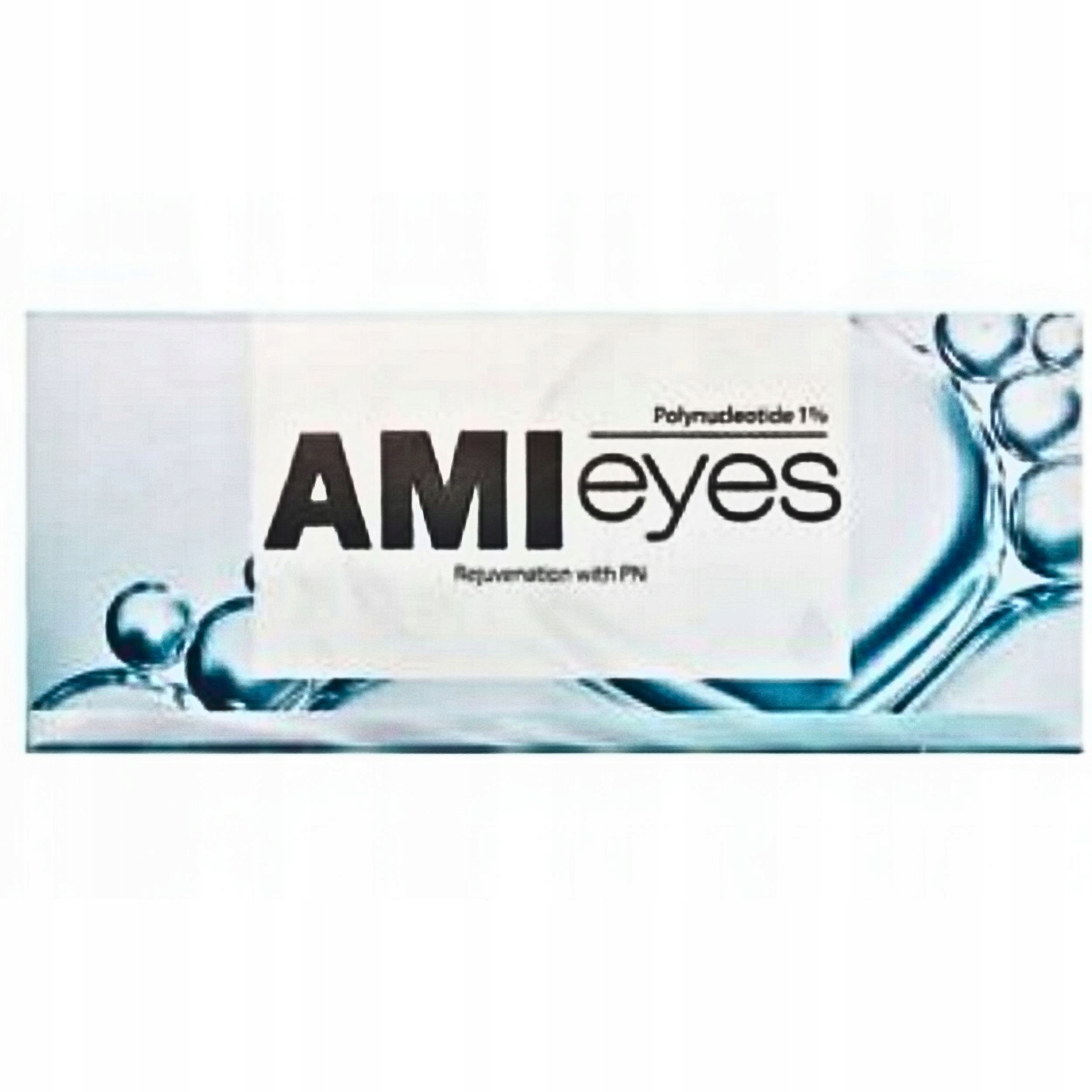 Tkáňový Stimulátor 2 ml Ami Eyes 1% Polynucleotide Vysoká Kvalita