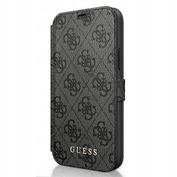 

Etui Guess do iPhone 12 mini Oryginalne!