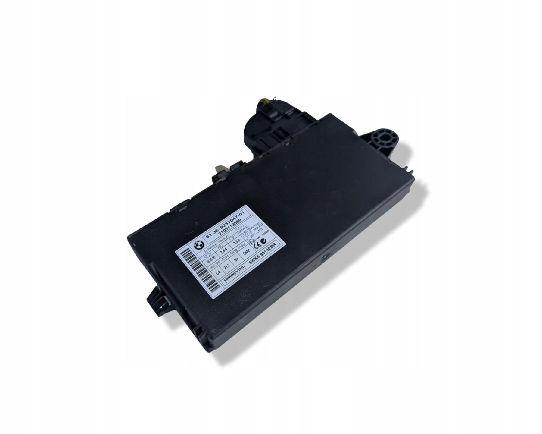 Montaggio startowy BMW 1 E81/E87 facelift E87 2010 8512498