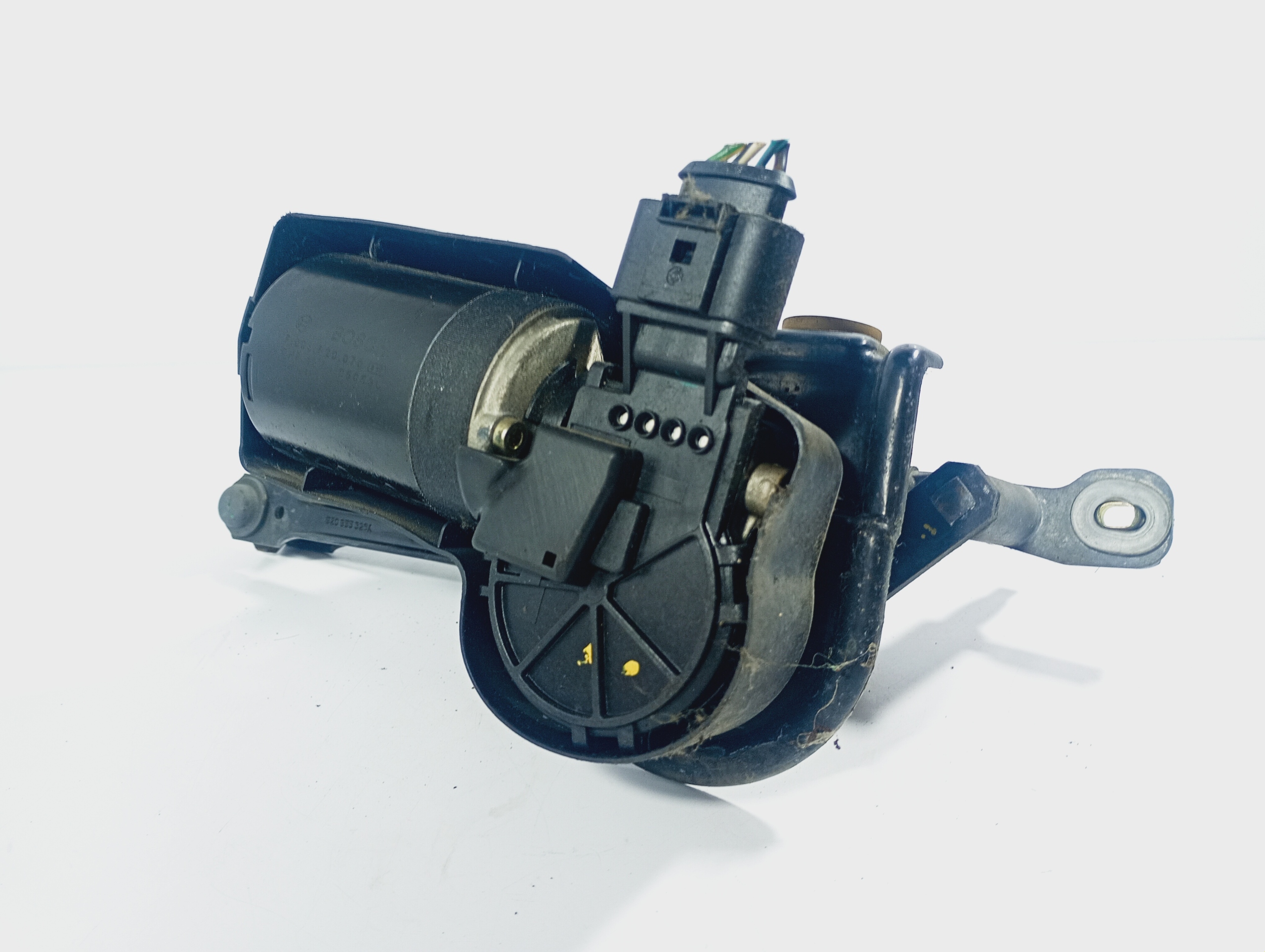 wiper mechanism front front VW FOX 05-09 OE 5Z0955326A