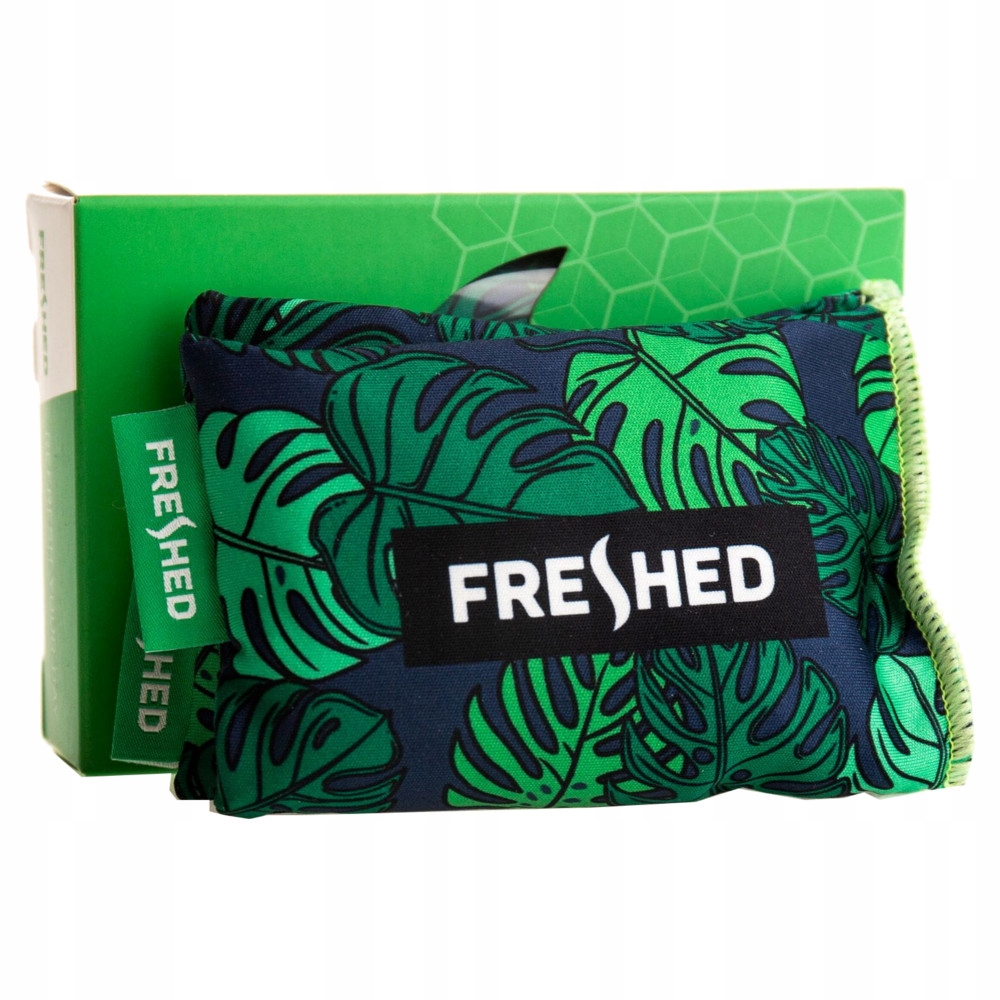 

Freshed F-08 Saszetki zapachowe do butów Monstera