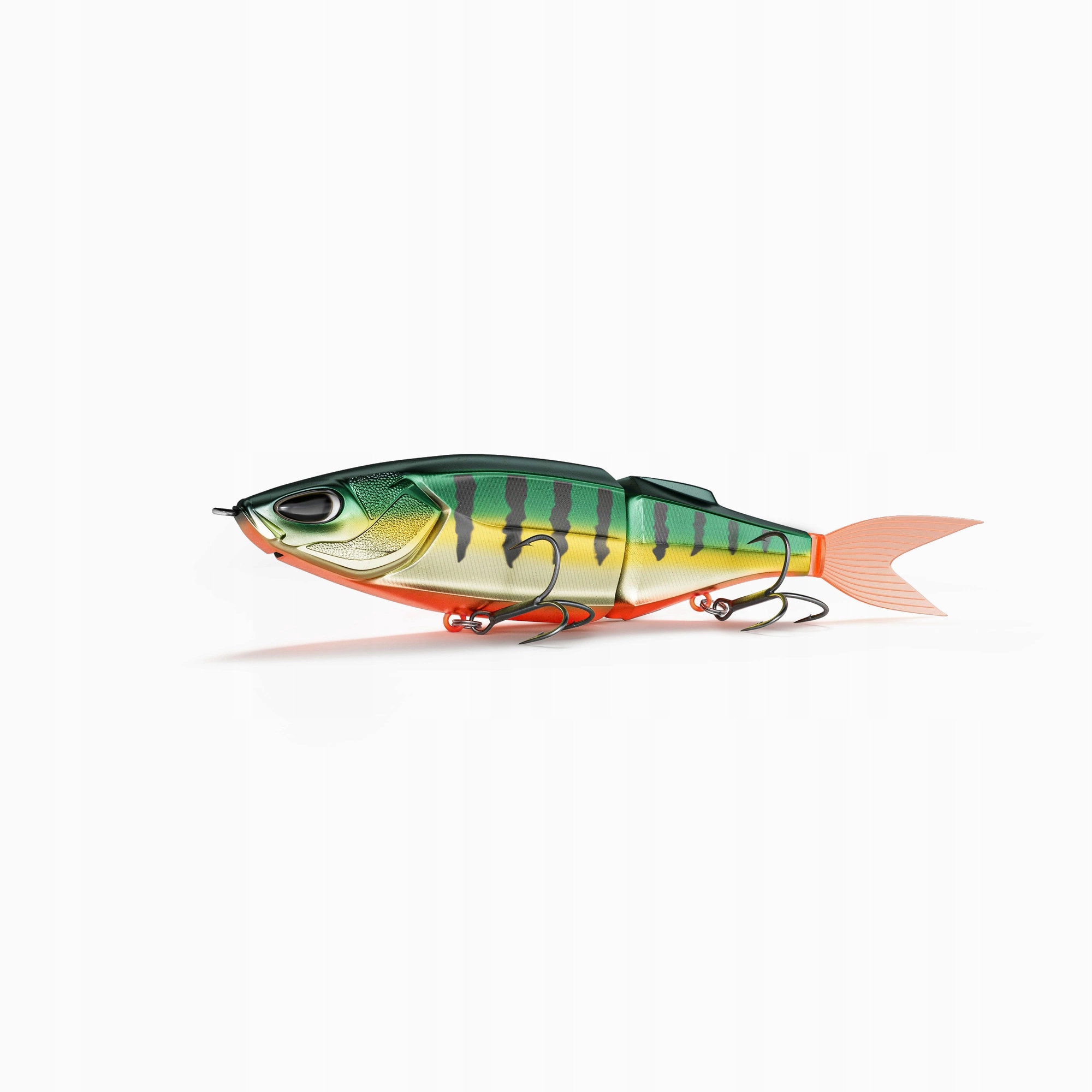 Wobler Swimbait Nays Trn 190 19cm 56g S-20