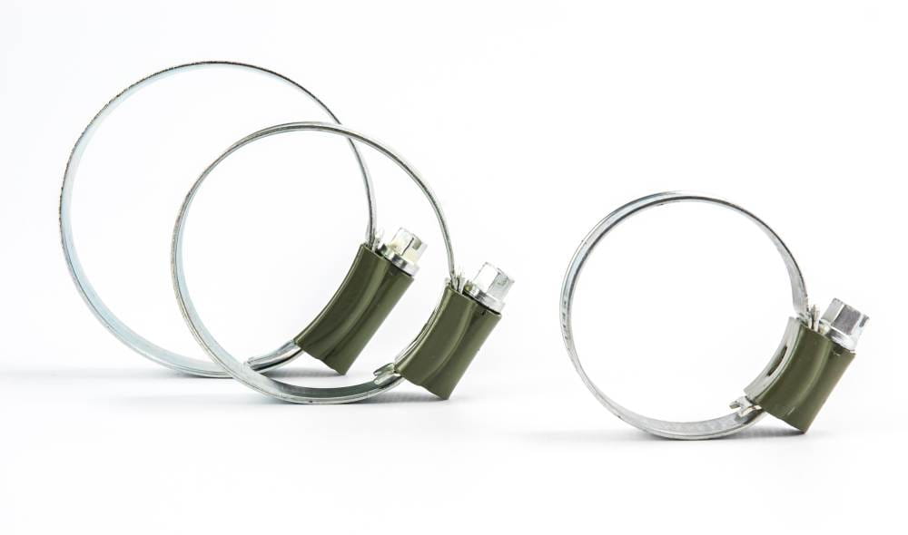 Opaska ślimakowa Force 32-50mm/12 W1