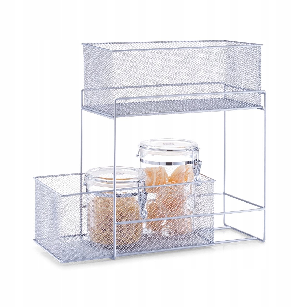 

Półka Wysuwane Koszyki Do Szafki Kuchennej Zeller