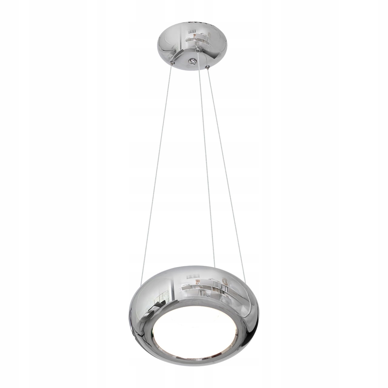 Závěsná lampa lustrová 12W Led Mercurio Milagro