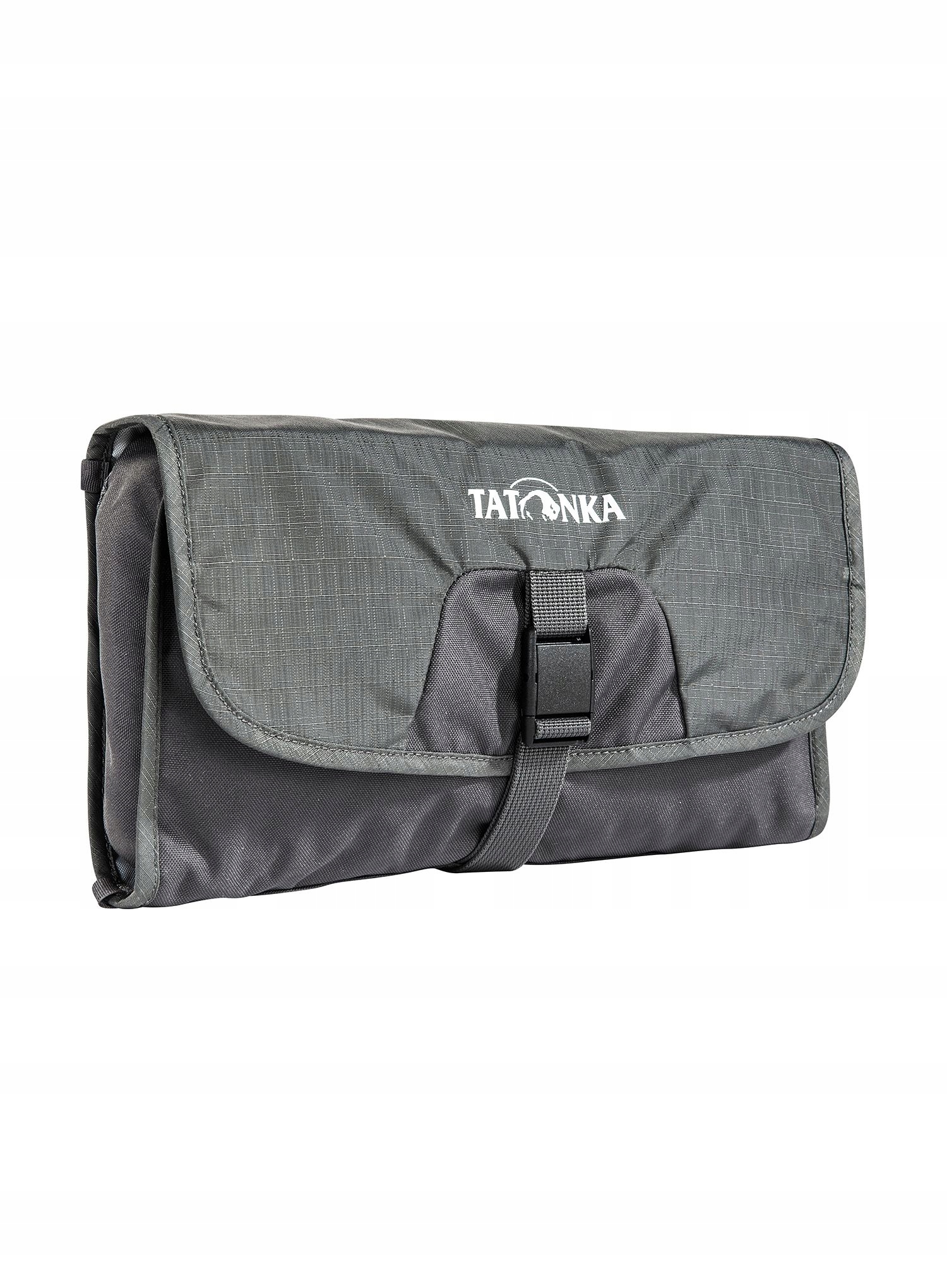 Kosmetyczka Tatonka Small Travelcare titan grey