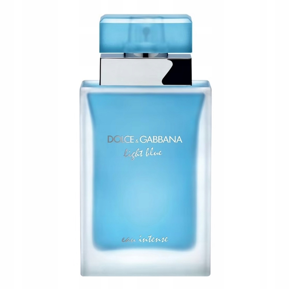 Dolce & Gabbana Light Blue Eau Intense Edp 25ml Spray