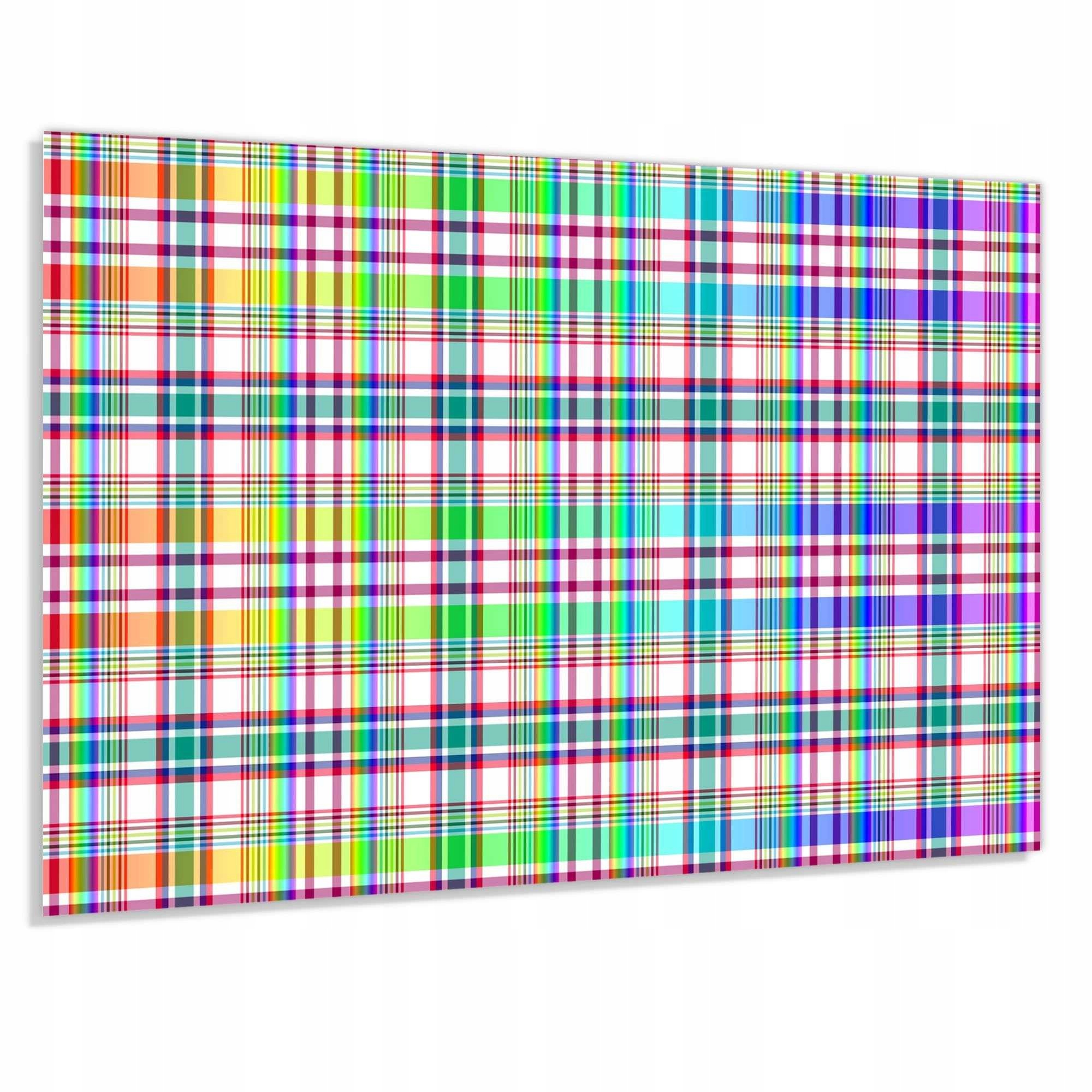 Tvrzený Panel 4mm 100x60cm Dekorativní Lacobel Do Kuchyně Ochranný