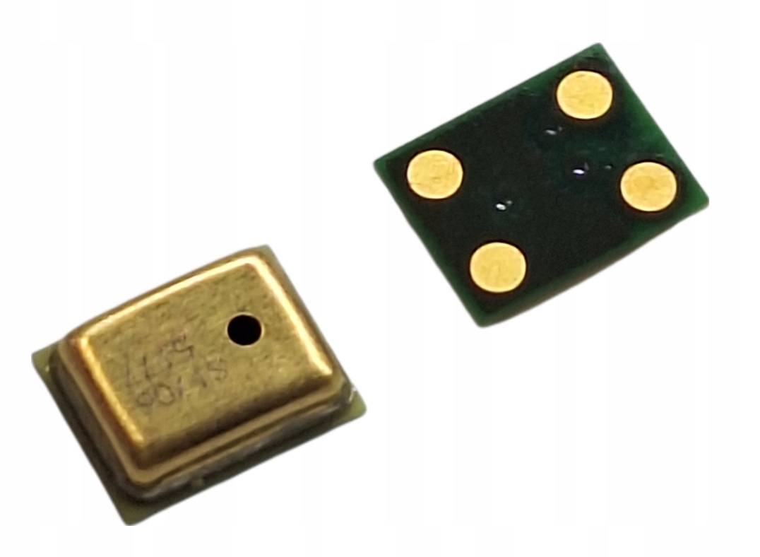Mikrofon SAMSUNG GALAXY S3 / A33 5G / A53 5G