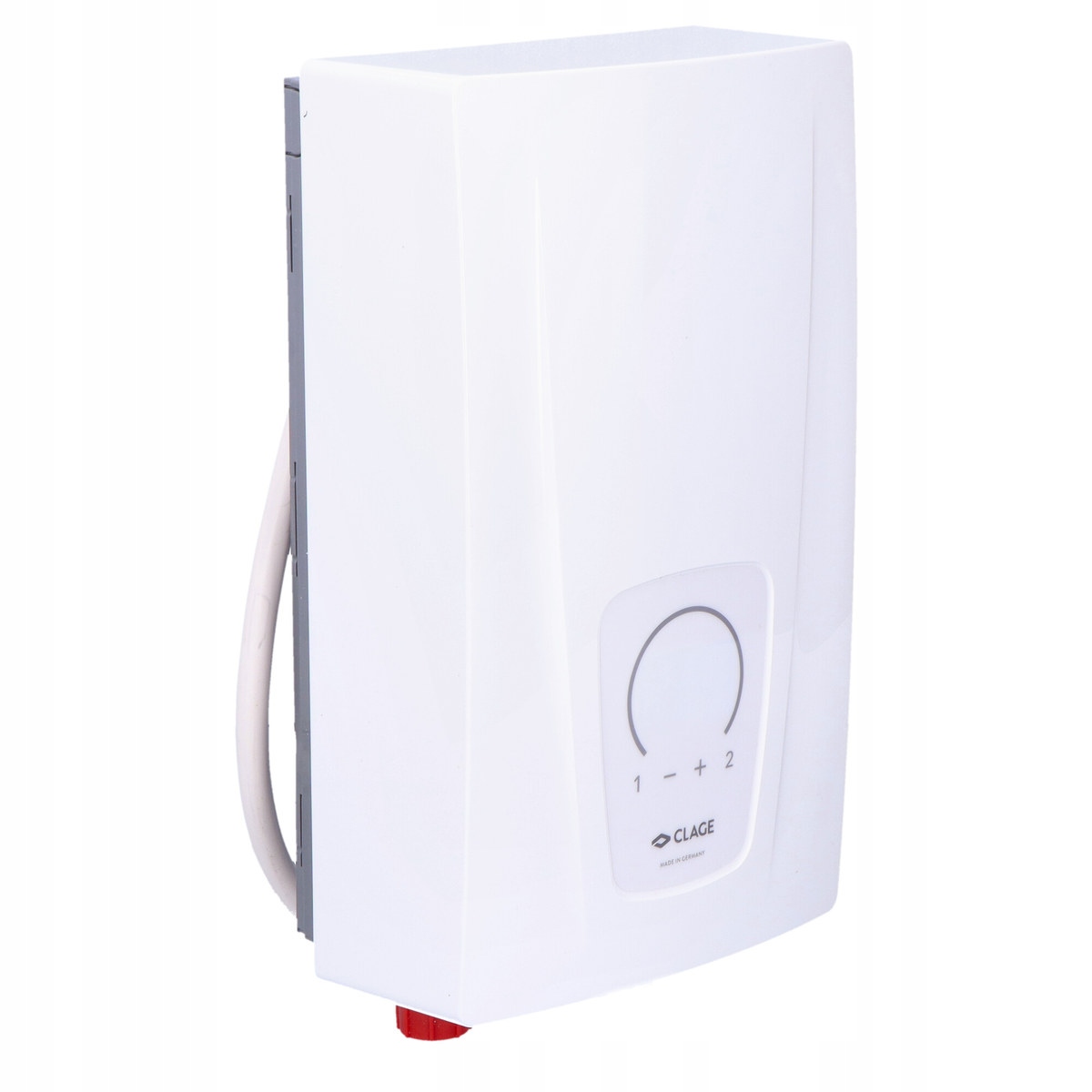 Podgrzewacz przepływowy Cex 13,5 kw 400V