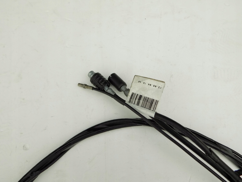 MEGANE SCENIC II2 KABEL PRZEWOD ANTENY RADIA GPS Brand Renault