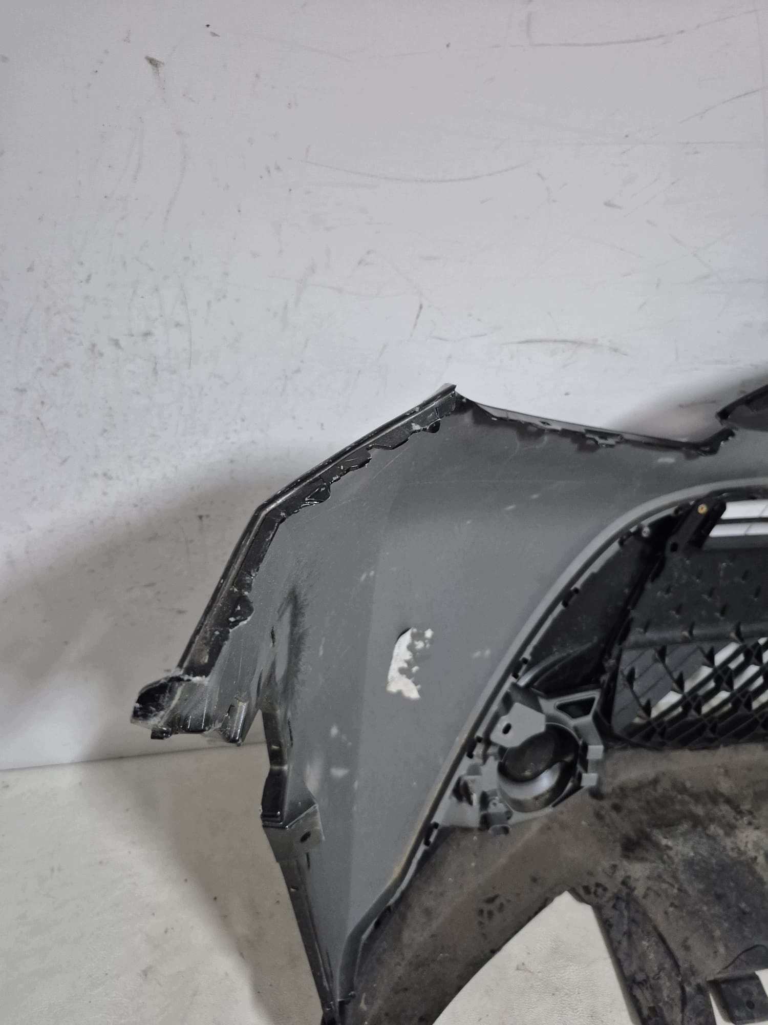 TOYOTA AYGO X 22- bumper front front 52119-OH190