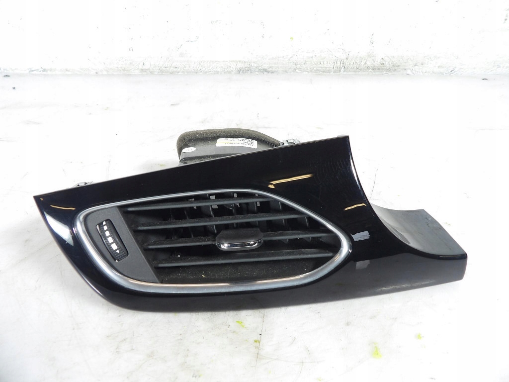 OPEL ASTRA K grid air conditioning devices left 39079555