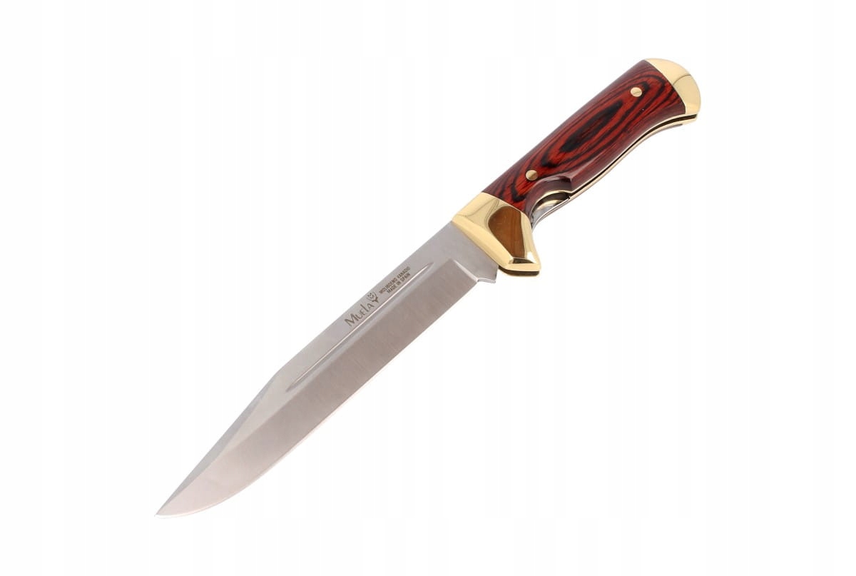 Nóż myśliwski folder Muela Folder Knife 180mm (PL-18R)