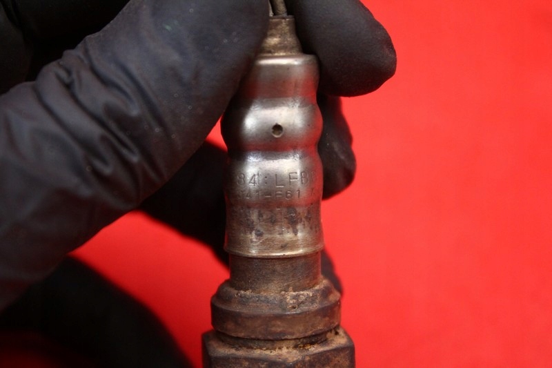 SONDA LAMBDA LFB6-18861 MAZDA 5 1 E CR 1.8 16V 116 KM 05-08