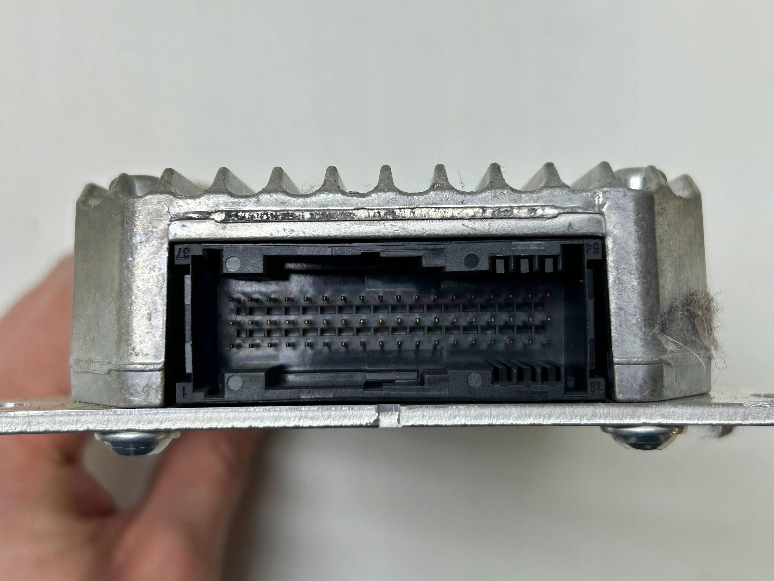 module control unit ICM BMW 5 F10 F11 2011 6799659